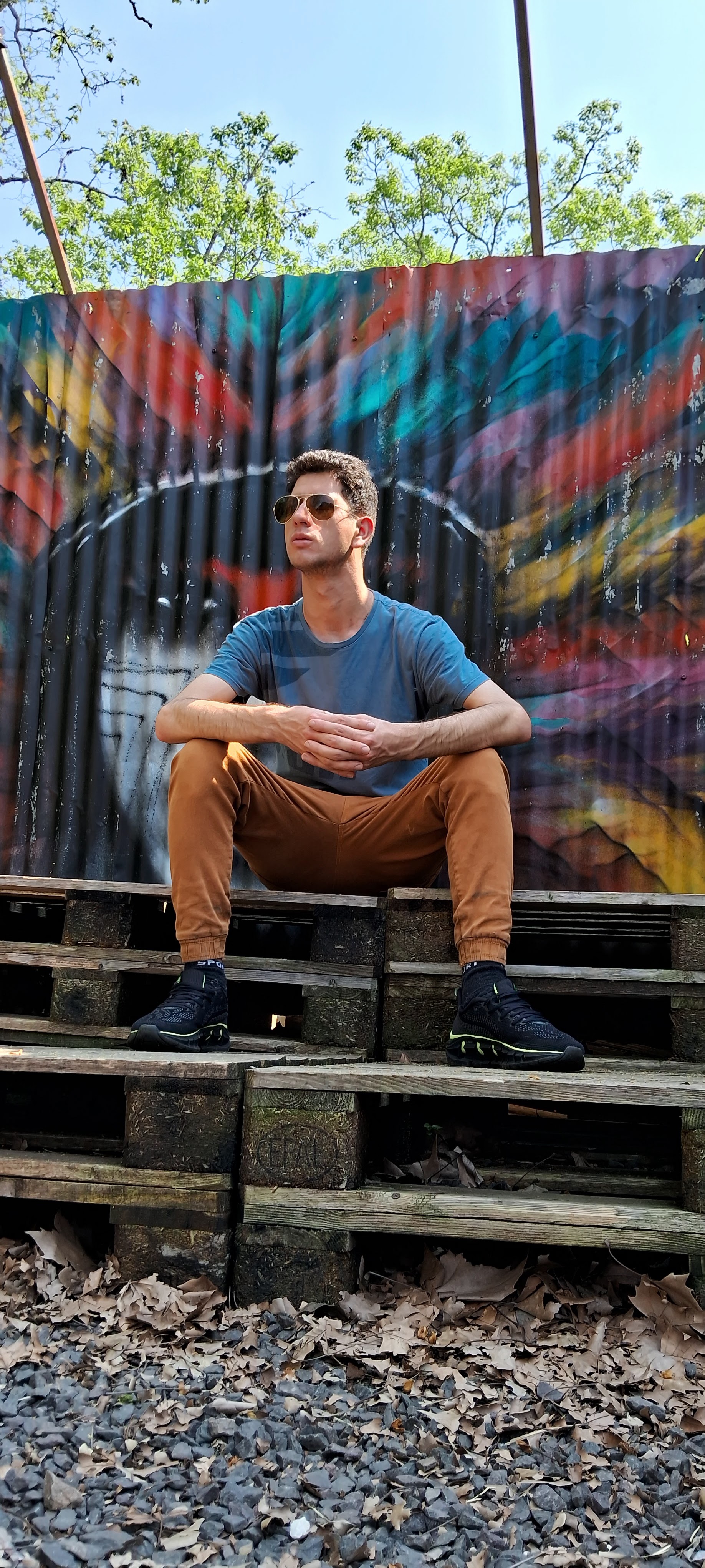 Vicente Souza - Desenvolvedor